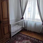 Apartment Świetego Tomasza